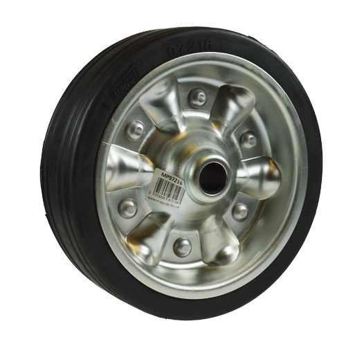 Maypole Spare Wheel for MP9721 & MP9724 Jockey Wheels